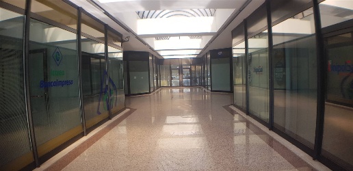 Foto Ufficio a Padova Stanga - Pio X di 280 m² in affitto