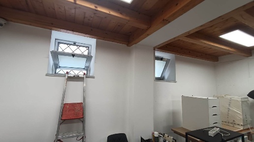 Foto Laboratorio a Palermo Calatafimi Alta di 55 m² con 2 locali in vendita