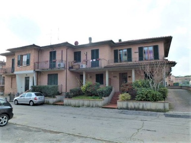 Foto Ufficio a Montepulciano Montepulciano Stazione di 86 m² in vendita