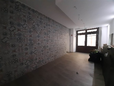 Foto Negozio a Pistoia Centro Storico di 85 m² con 3 locali in affitto