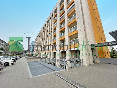 Foto Attività commerciale a Potenza Centro di 140 m² con 6 locali