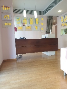 Foto Negozio in via Papa Giovanni XXIII 93/95, Chieti Chieti Città di 60 m²