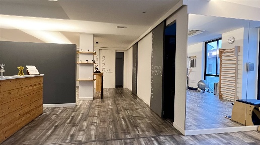Foto Ufficio a Lissone Centro Storico di 305 m² con 11 locali in vendita