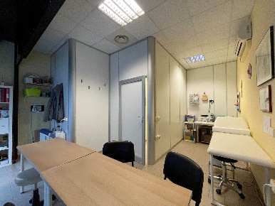 Foto Ufficio a Monteriggioni Belverde di 116 m² con 5 locali in vendita