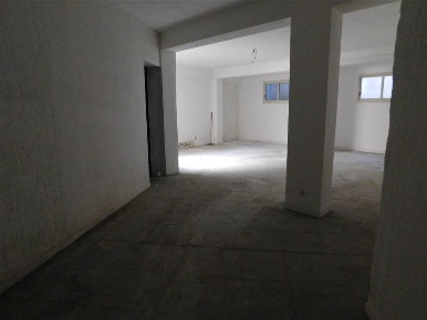 Foto Magazzino in Via Guglielmo Pecori Giraldi 9, Palermo Sperone di 110 m²