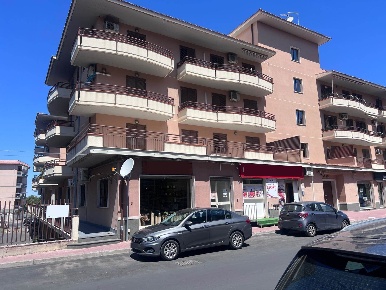 Foto Ufficio in VIA ETNEA, Carlentini Carlentini Nord di 93 m² con 4 locali