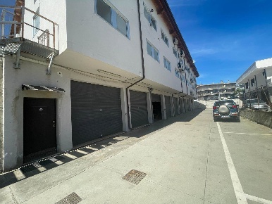 Foto Magazzino in VIALE CASSIODORO, Davoli Marina Di Davoli di 100 m²