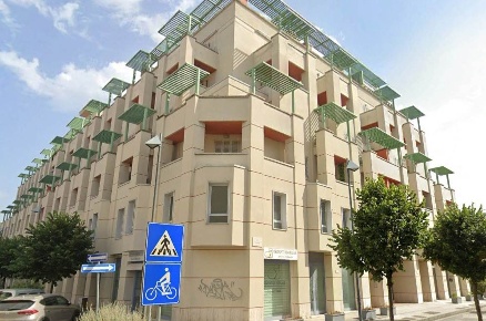 Foto Ufficio a Cecina Cecina Centro di 58 m² con 3 locali in affitto