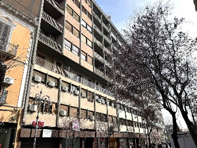 Foto Ufficio in corso vittorio emanuele 28, Foggia di 110 m² con 3 locali