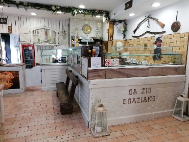 Foto Ristorante a Modena Musicisti di 123 m² con 4 locali in vendita