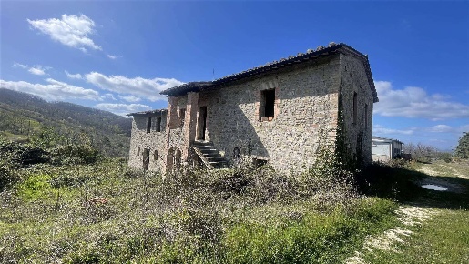 Foto Cessione attività a Valfabbrica di 580 m² con 6 locali in vendita