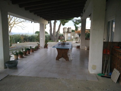 Foto Villa unifamiliare a San Cataldo di 65 m² con 3 locali in vendita