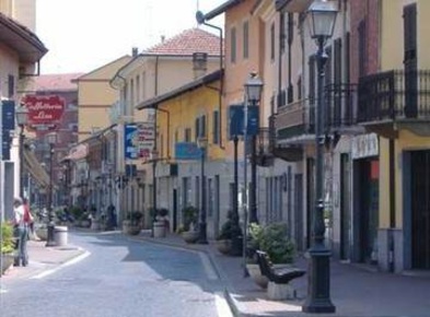 Foto Ufficio a Orbassano Centro di 20 m² con 1 locali in affitto