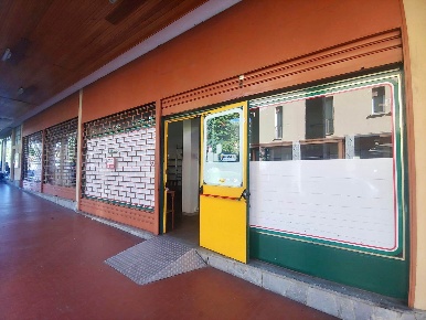 Foto Attività commerciale in Lorenzo Rappis 6, Biella Pavignano di 110 m²