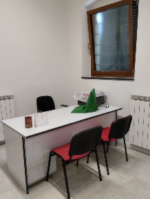 Foto Ufficio a Pistoia Nespolo di 80 m² con 3 locali in affitto