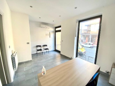 Foto Ufficio a Arcola Centro di 32 m² con 2 locali in vendita