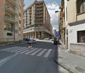 Foto Ufficio a Avellino A. Annarumma, A. Gasperi, F. Tedesco di 240 m²