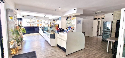 Foto Bar a Ragusa San Luigi - Archimede di 223 m² con 3 locali in vendita