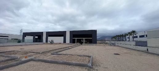Foto Ufficio in via Nazionale delle Puglie, San Vitaliano di 600 m²