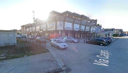 Foto Ufficio in via caserta 106, Santa Maria Capua Vetere di 90 m²