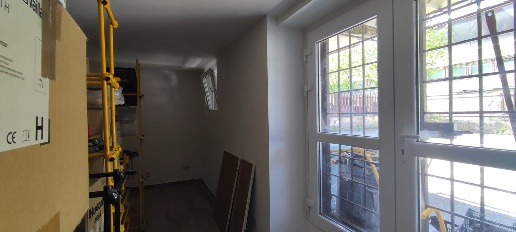 Foto Magazzino a Monterotondo Zona Stadio, La Fonte di 47 m² con 1 locali