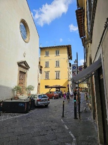 Foto Laboratorio in vai di san Niccolò 57, Firenze San Niccolò di 100 m²