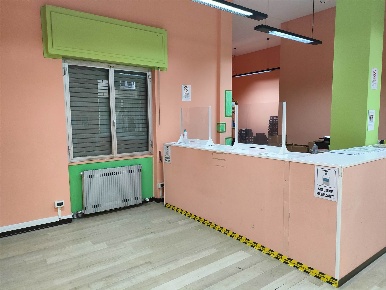 Foto Negozio a Cairo Montenotte Centro di 90 m² in affitto