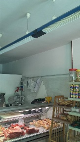 Foto Negozio a Modena Sacca - Stazione di 75 m² con 1 locali in vendita