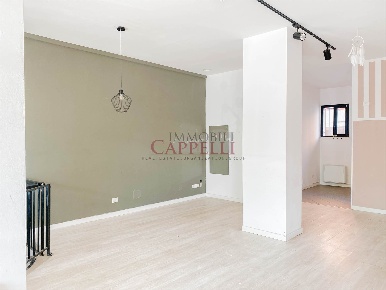 Foto Negozio in via savio 500, Cesena San Mauro - San Rocco di 105 m²