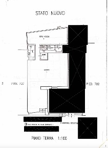 Foto Attività commerciale in Via Claudia Augusta, Bolzano di 165 m²