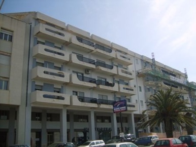 Foto Ufficio in PIAZZA PIEMONTE E LOMBARO, Marsala Centro Urbano di 170 m²