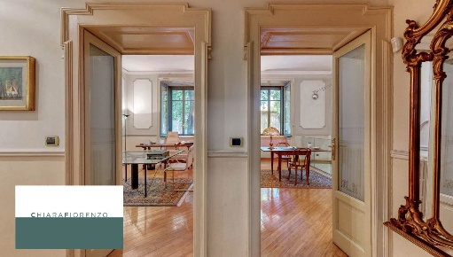 Foto Ufficio in VIA ARIOSTO 29, Milano Pagano di 162 m² con 5 locali