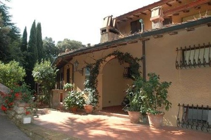 Foto Hotel a Follonica Centro di 700 m² con 22 locali in vendita