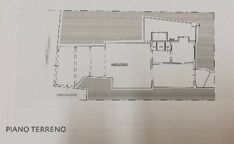 Foto Negozio a Empoli Serravalle - Tinaia di 310 m² con 5 locali in affitto