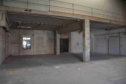 Foto Laboratorio a Livorno Salviano di 250 m² con 1 locali in vendita