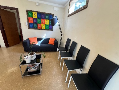 Foto Ufficio a Venezia Mestre di 135 m² con 3 locali in affitto