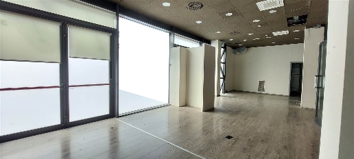 Foto Negozio a Livorno La Rosa di 110 m² con 1 locali in affitto