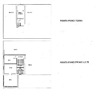 Foto Ufficio a Sinalunga Centro di 53 m² in affitto