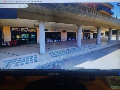 Foto Negozio in Vai dei Tinozzi, Nettuno San Giacomo, Santa Barbara