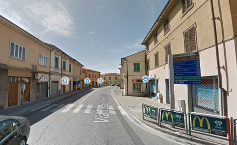 Foto Magazzino a Cascina San Frediano Nord - San Casciano di 80 m²