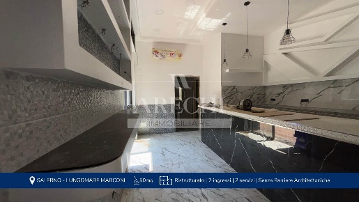 Foto Negozio a Salerno Pastena - Pastena Alta di 50 m² con 1 locali
