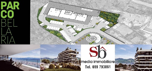 Foto Ufficio in Via Ennio d'Aniello 2, Salerno di 73 m² con 3 locali