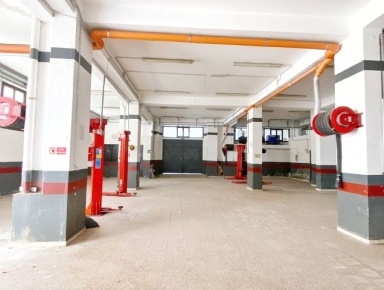 Foto Laboratorio a Bagheria Centro di 445 m² in vendita