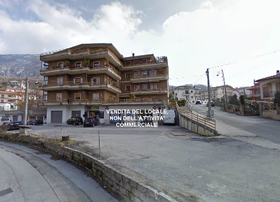 Foto Locale commerciale in via Vigna Vecchia snc, Civitella Roveto Centro