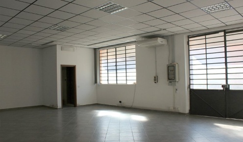 Foto Laboratorio a Sesto Fiorentino Sesto Città di 80 m² con 1 locali