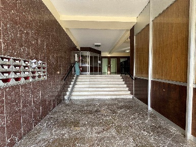 Foto Ufficio in Via Aldo Moro 245, Frosinone Tribunale di 136 m² in affitto