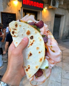 Foto Ristorante a Altamura di 24 m² con 1 locali in vendita