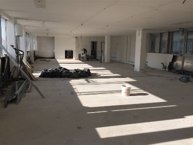 Foto Ufficio a Chioggia Sottomarina di 250 m² con 250 locali in affitto