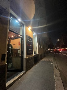 Foto Ristorante in VIA GIACOMO LEOPARDI, Catania Corso Italia - Europa