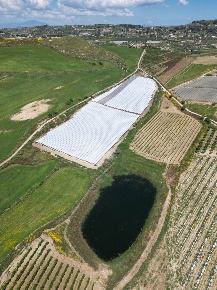 Foto Cessione attività in contrada Grottadacqua, Serradifalco di 162 m²